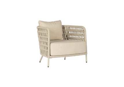 Borek Borek | Rapallo | Lounge Stoel |
