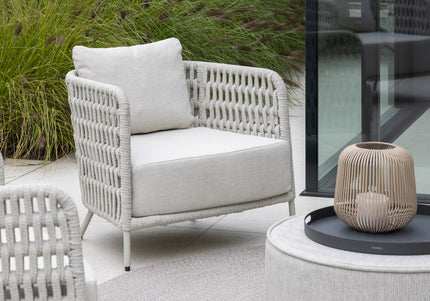 Borek Borek | Rapallo | Lounge Stoel |