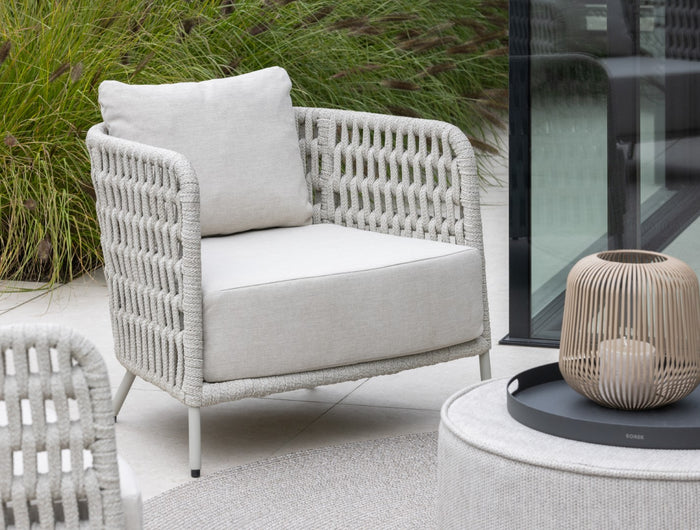 Borek Borek | Rapallo | Lounge Stoel |