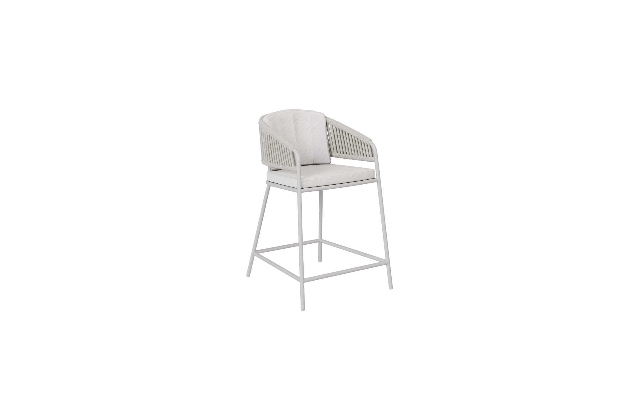 White Taupe | Chalk | Shell