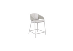 White Taupe | Chalk | Shell