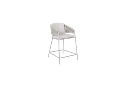 Borek Borek | Rob | High Dining Stoel |