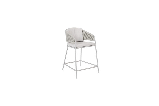 Borek Borek | Rob | High Dining Stoel |