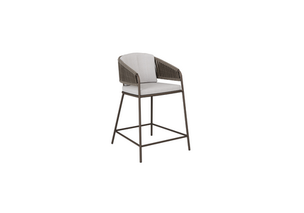 Borek Borek | Rob | High Dining Stoel |