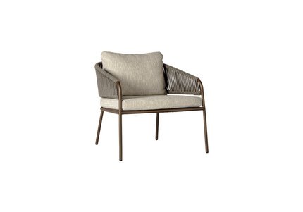 Borek Borek | Rob | Lounge Stoel |