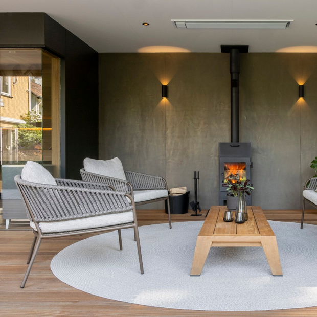Borek Borek | Rob | Sofa Set |
