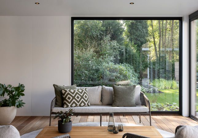 Borek Borek | Rob | Sofa Set |