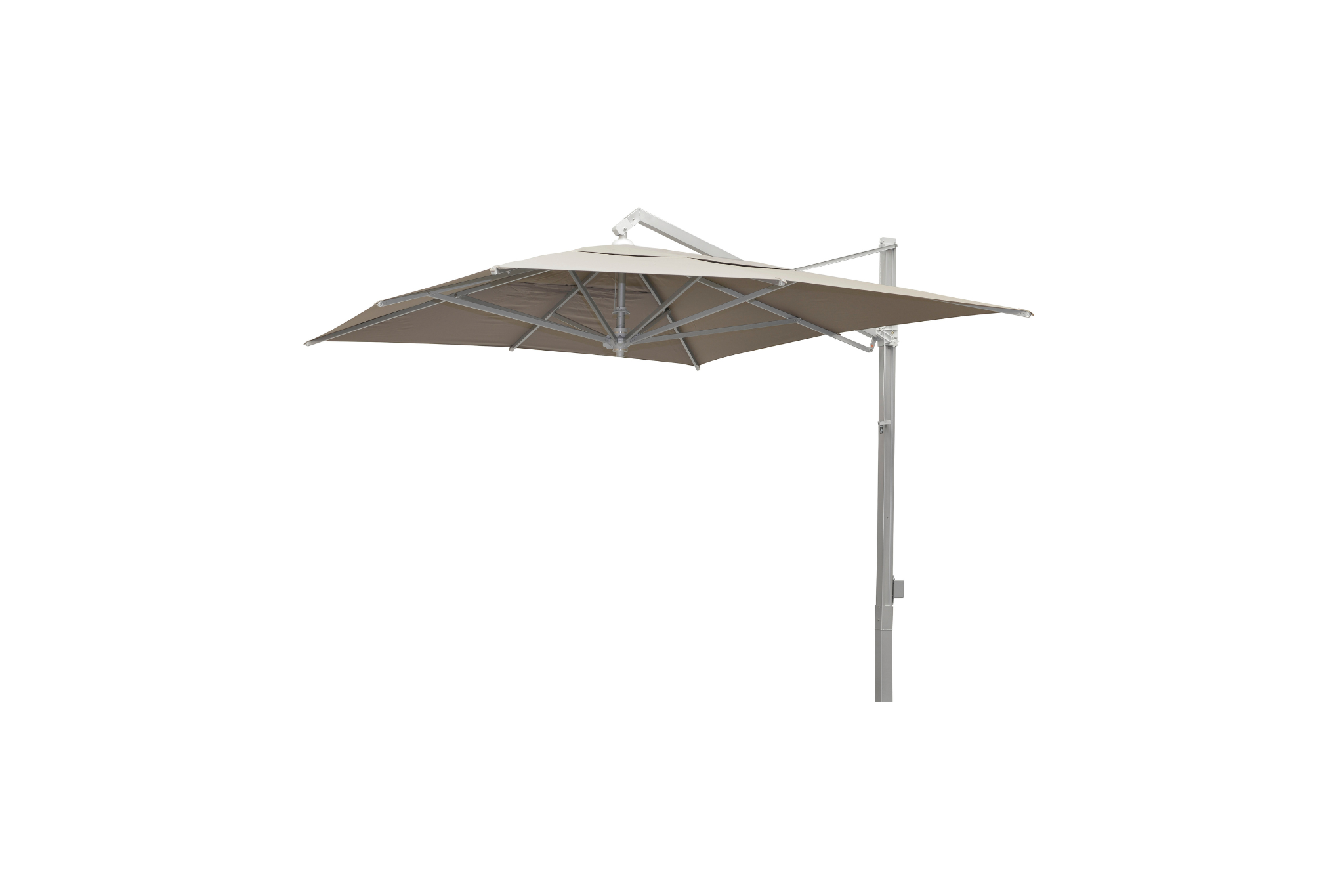 Zilver | Sunbrella® | Taupe