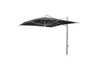 Zilver | Sunbrella® |  Zwart