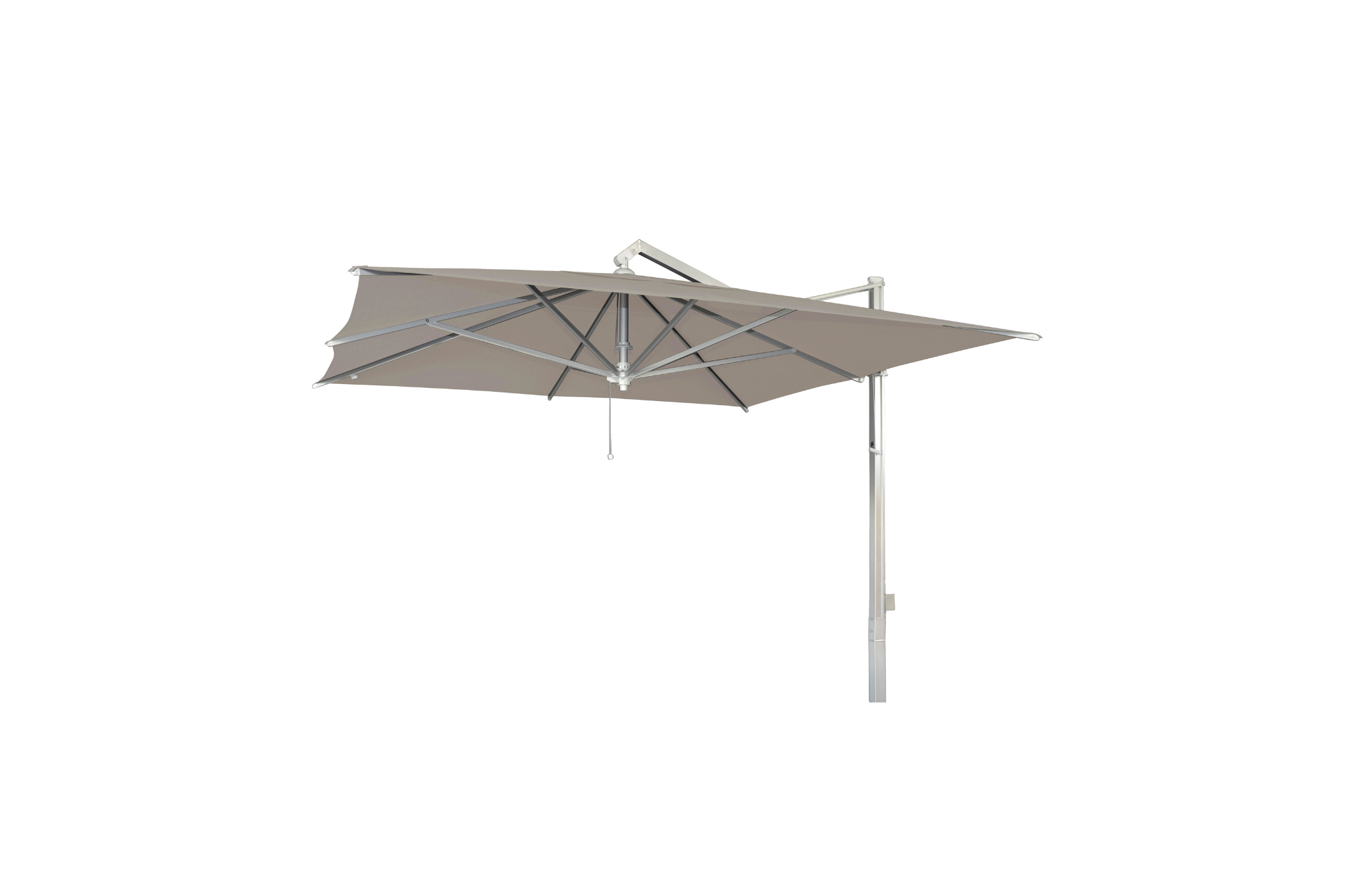 Zilver | Sunbrella® | Taupe