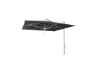 Zilver | Sunbrella® |  Zwart