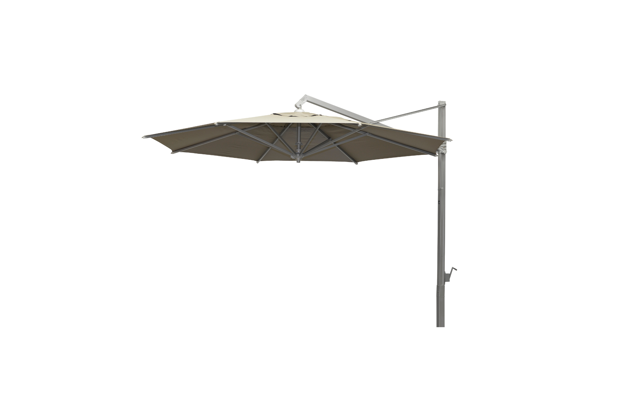 Zilver | Sunbrella® | Taupe