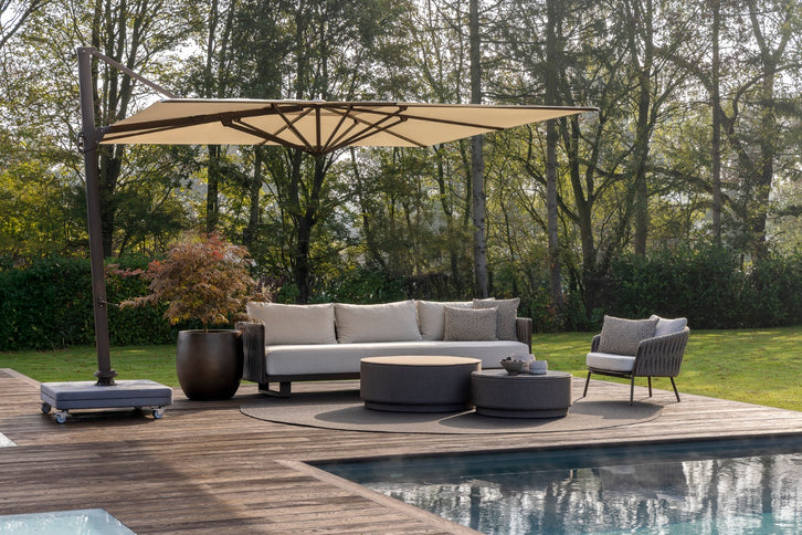 Borek Borek | Santo | Parasol | 400x300