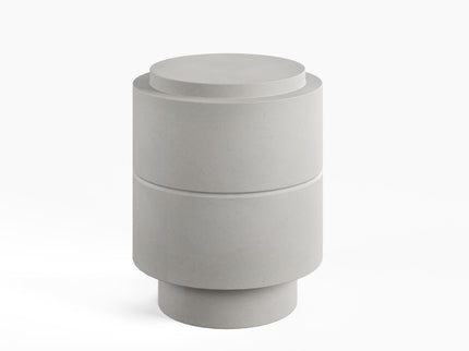 Borek Borek | Sofia | Bijzettafel | Ø41x51