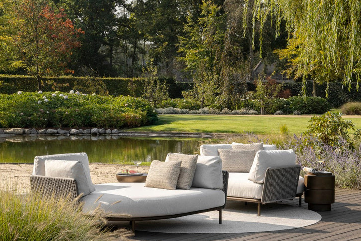 Borek Borek | Sofia | Bijzettafel | Ø41x51