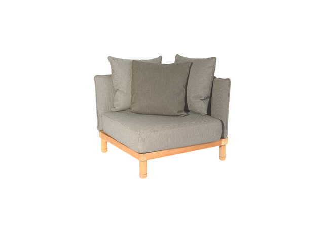 Borek Borek | Softline | Hoek Module |
