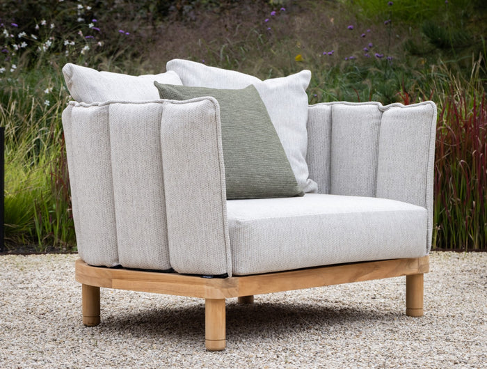 Borek Borek | Softline | Lounge Stoel |