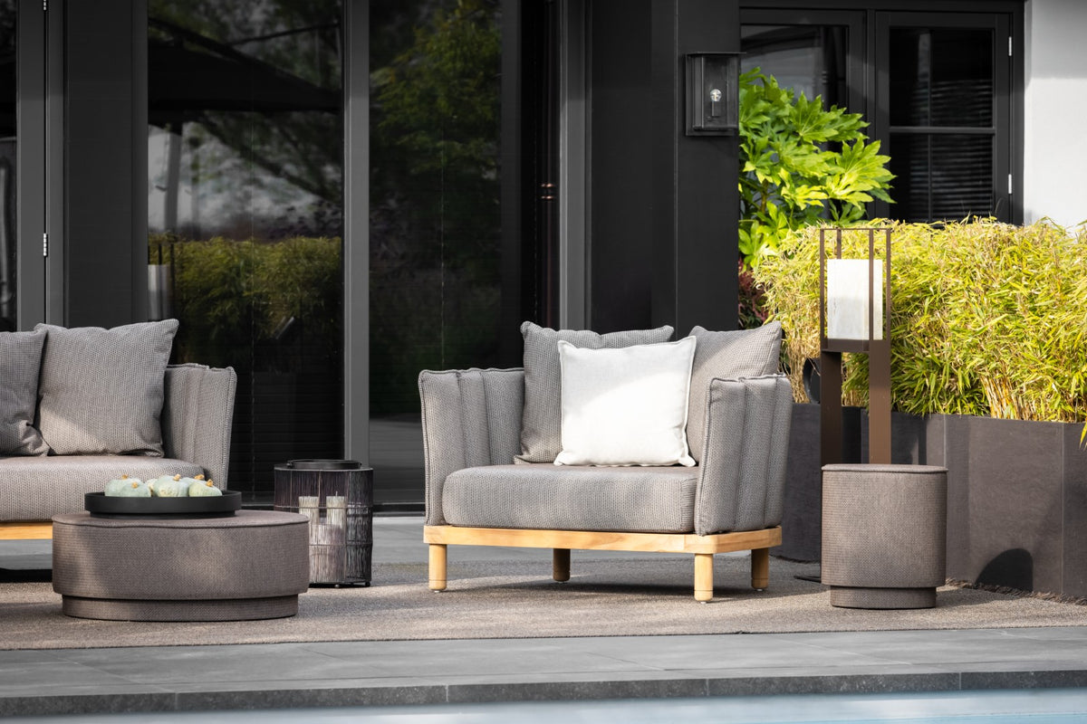 Borek | Softline | Loungesessel |
