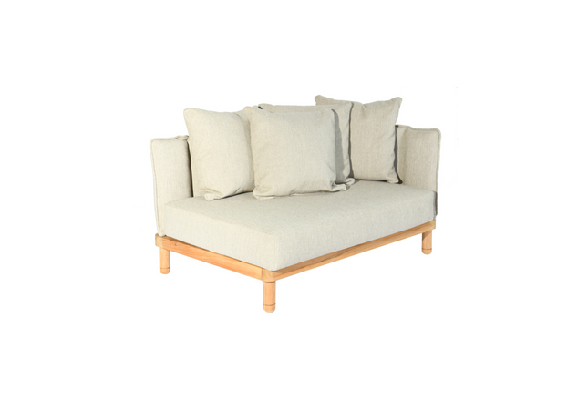 Borek Borek | Softline | Loveseat |