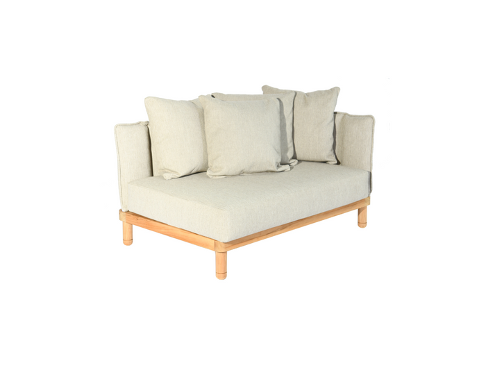 Borek Borek | Softline | Loveseat |