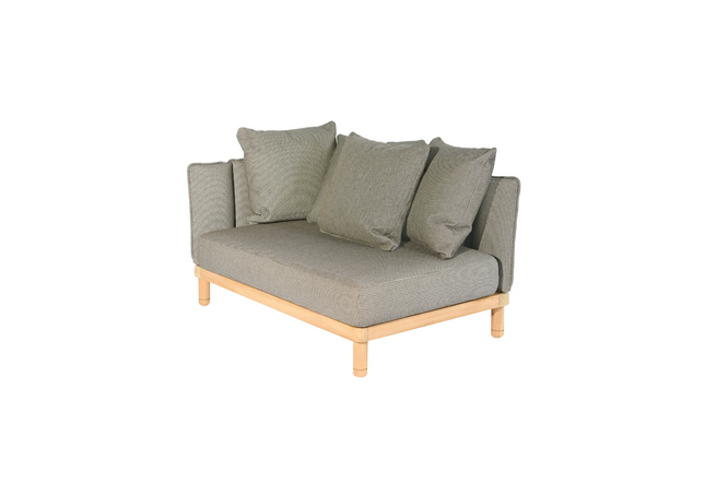 Borek Borek | Softline | Loveseat |