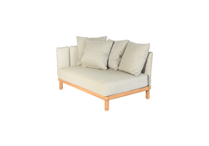 Borek Borek | Softline | Loveseat |