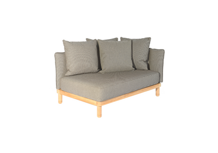 Borek Borek | Softline | Loveseat |