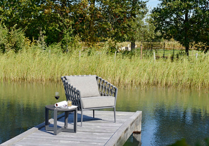 Borek Borek | Tavira | Lounge Stoel |