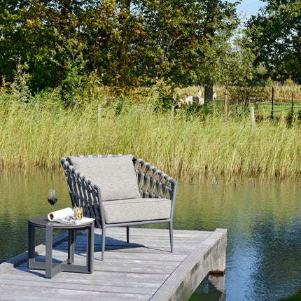Borek Borek | Tavira | Lounge Stoel |