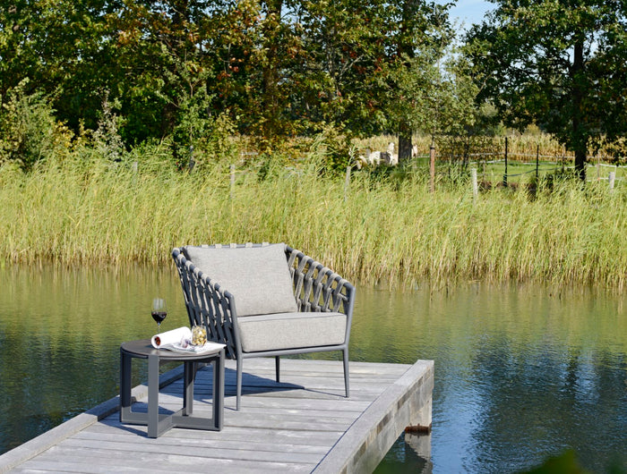 Borek Borek | Tavira | Lounge Stoel |