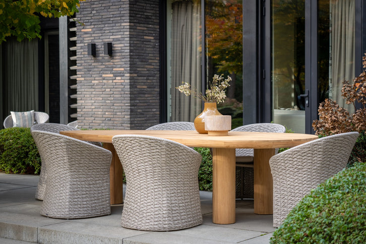 Borek Borek | Veneto | Diner Stoel |