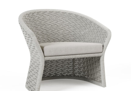 Borek Borek | Veneto | Lounge Chair |