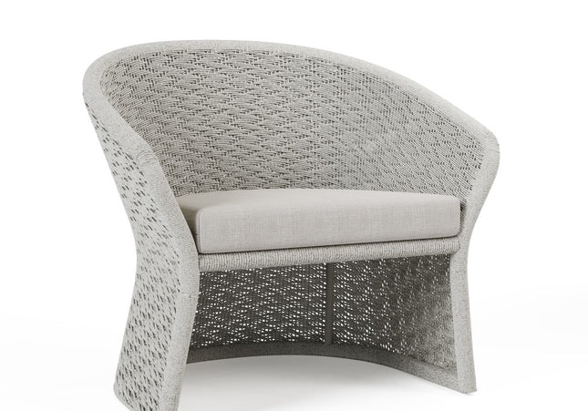 Borek Borek | Veneto | Lounge Chair |