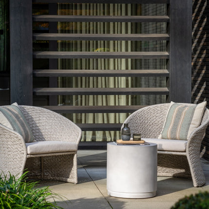 Borek Borek | Veneto | Lounge Chair |