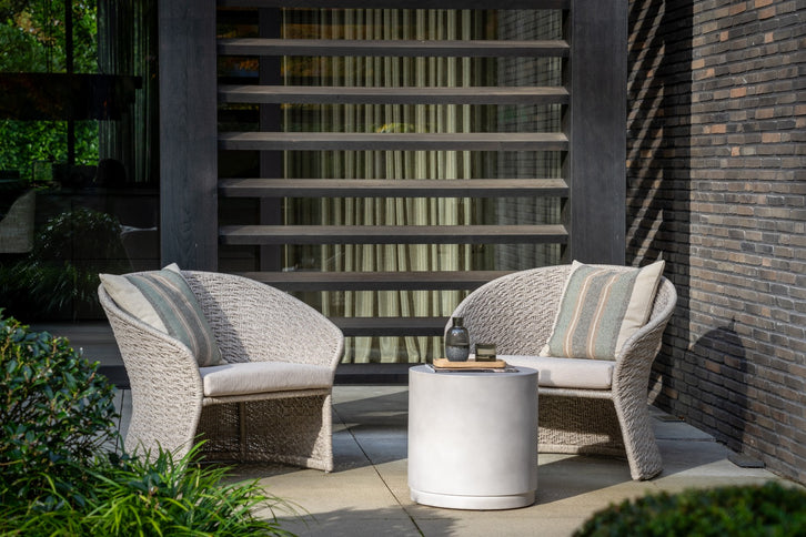 Borek Borek | Veneto | Lounge Chair |