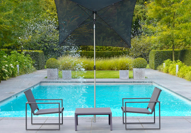 Borek Borek | Verona | Parasol | 160X160