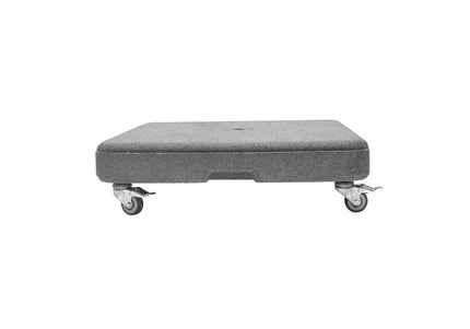 Borek Borek | Verrijdbare betonvoet 230kg. Basis |