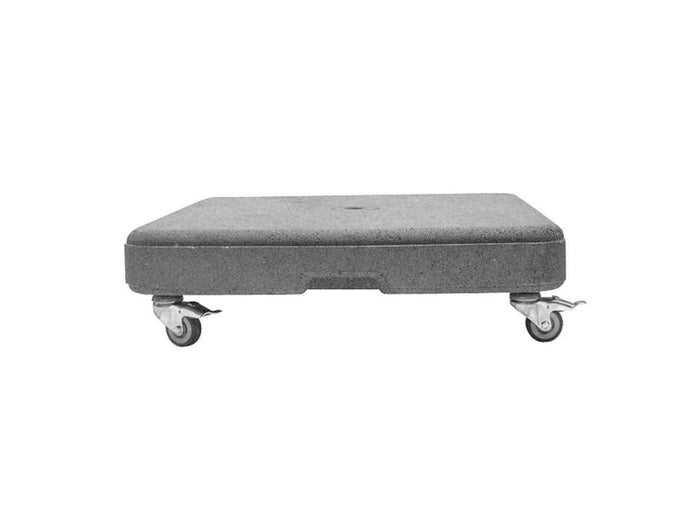 Borek Borek | Verrijdbare betonvoet 230kg. Basis |