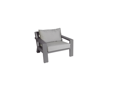 Borek Borek | Viking | Lounge Stoel |