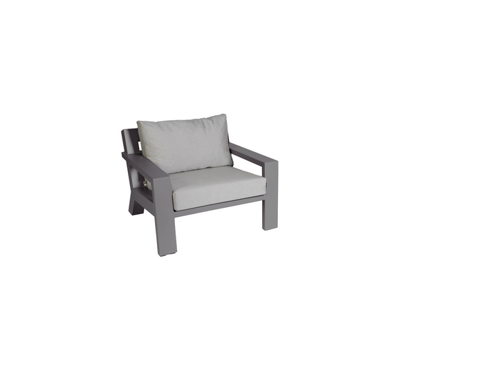 Borek Borek | Viking | Lounge Stoel |