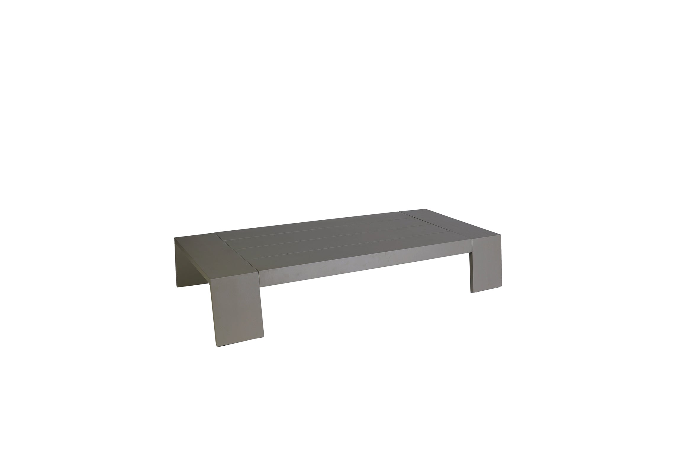Aluminium Anthraciet