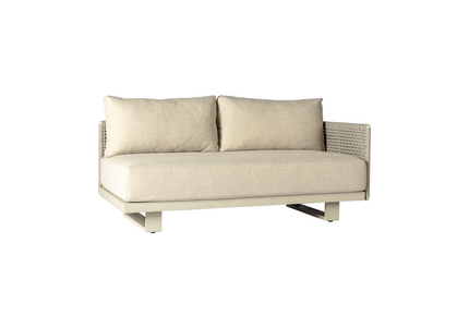 Borek Borek | Volterra |  Loungeset | Hoekopstelling