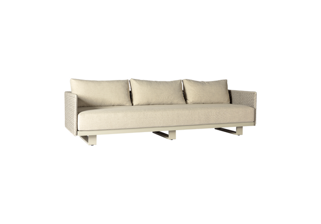 Borek Borek | Volterra |  Loungeset | Hoekopstelling