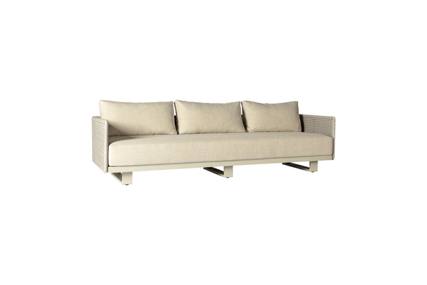 Borek Borek | Volterra |  Loungeset | Hoekopstelling