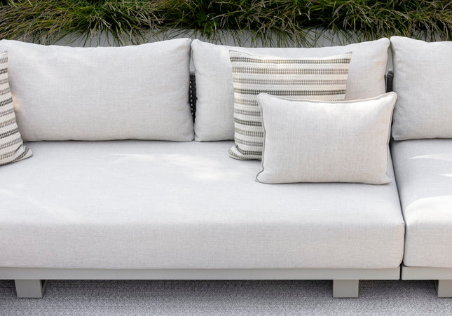 Borek Borek | Volterra | Loveseat Bank |