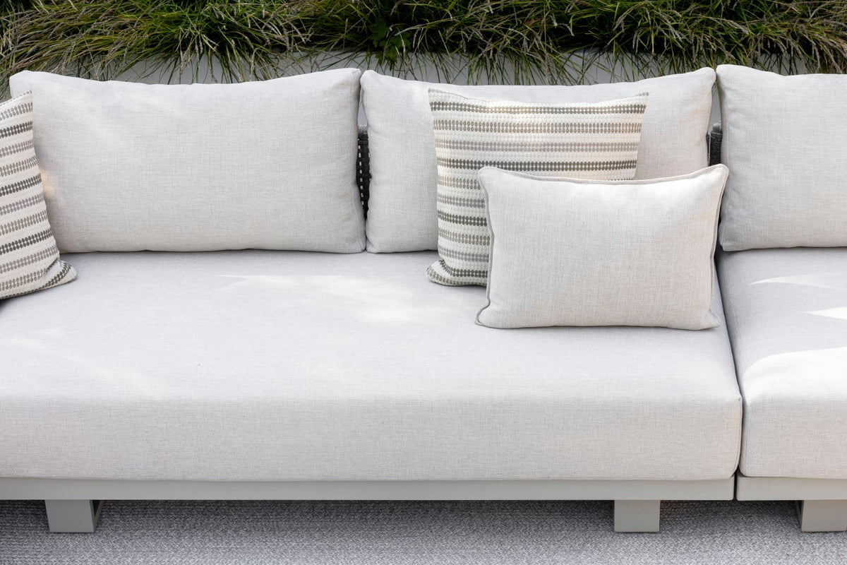 Borek | Volterra | Loveseat Bank |