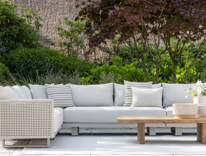 Borek Borek | Volterra | Loveseat Bank |