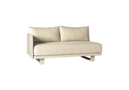 Borek Borek | Volterra | Loveseat Bank |