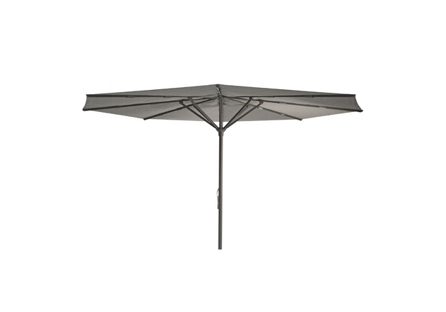 Borek Braga | Parasol | Antraciet Frame | Ø450