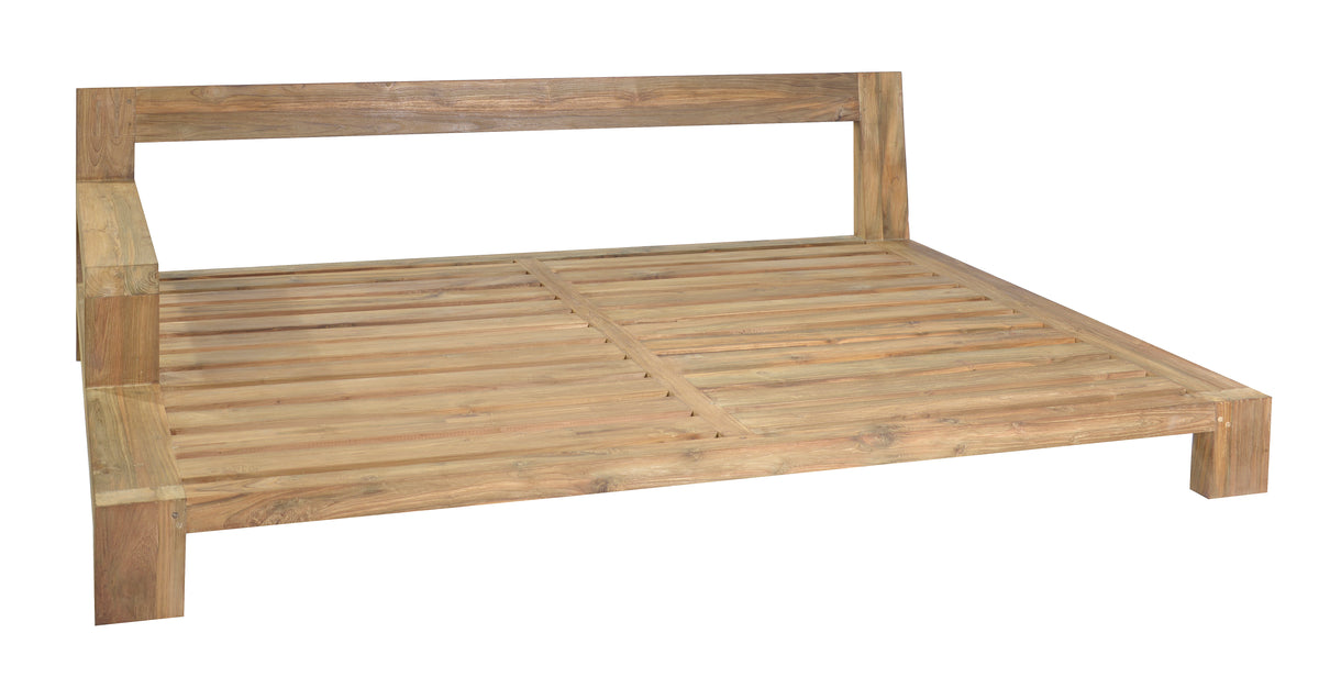 Cadiz | Daybed | Teak